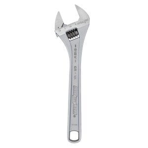 Photo of: Channellock 812W 12-inch adjustable wrench
