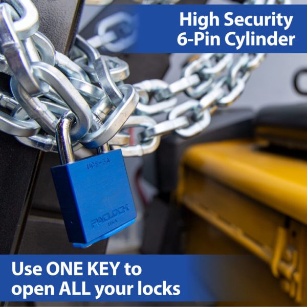Photo of: PACLOCK UCS-3A