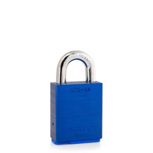 Photo of: PACLOCK UCS-3A