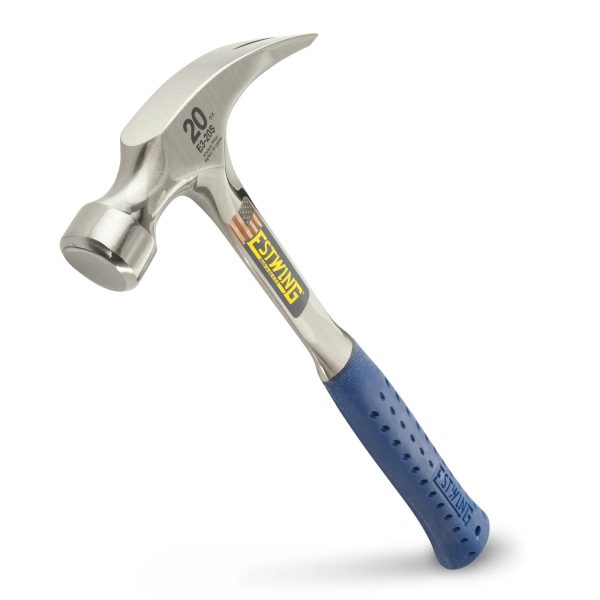 Estwing E3-20S Smooth Face Rip Hammer