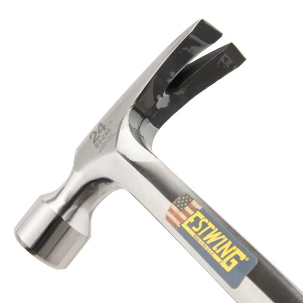 Photo of: Estwing E3-24S