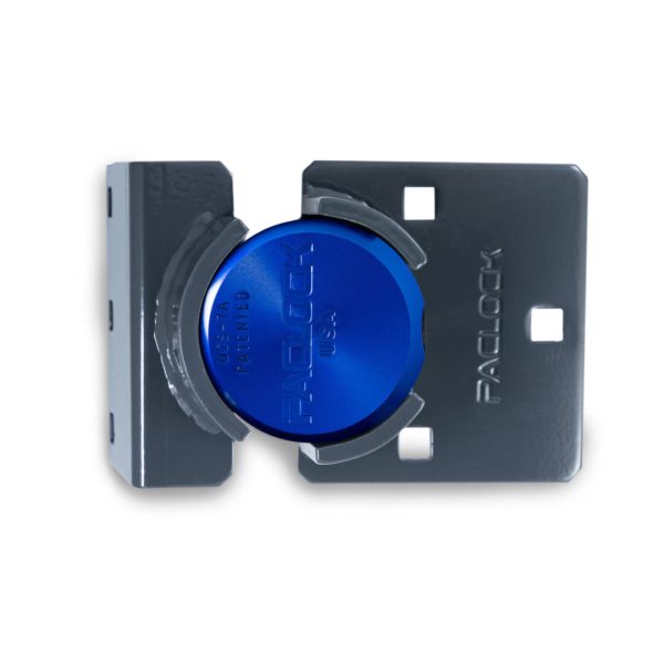 Photo of: PACLOCK UCS-7A/779