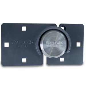 Photo of: PACLOCK UCS-7S Puck And Hasp Lock Combo Kit