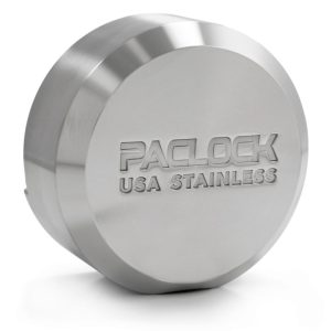 Photo of: PACLOCK UCS-8S Puck Lock