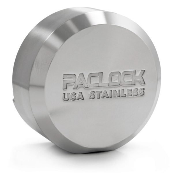 Photo of: PACLOCK UCS-8S Puck Lock