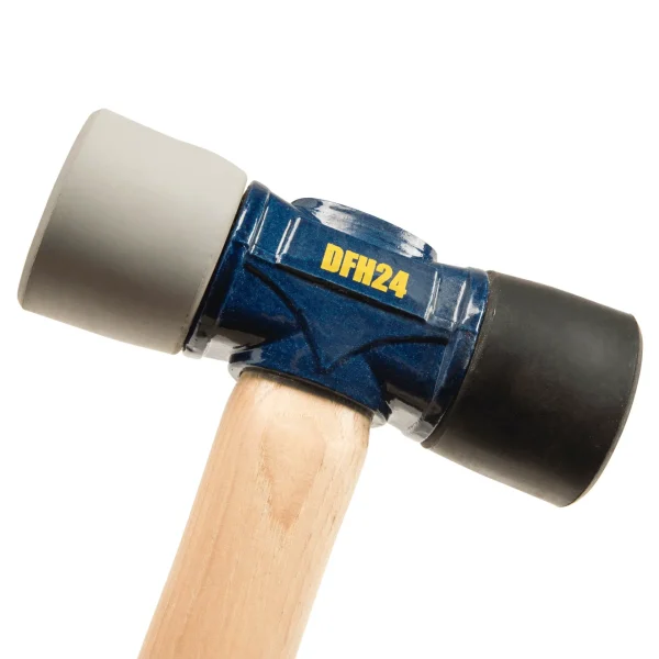 Photo of: Estwing Rubber Mallet Hammer