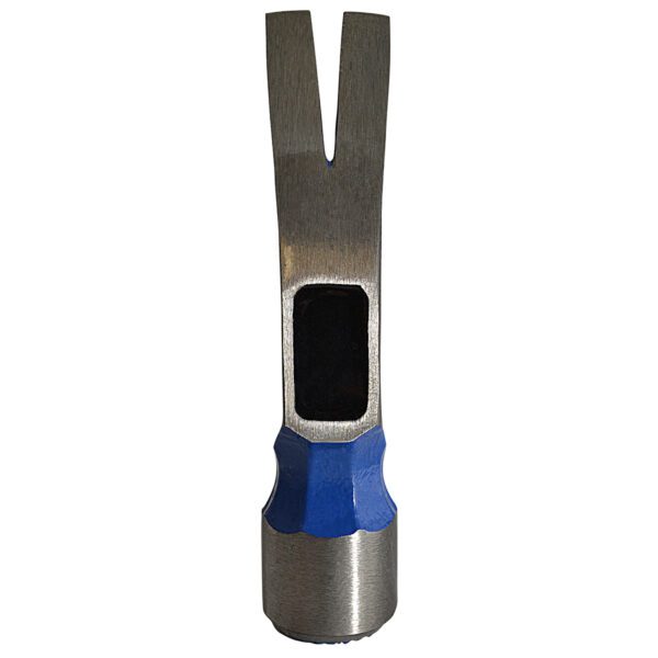 Photo of: Vaughan FS999ML 20 OZ Milled Face Fiberglass Rip Hammer 16" Handle