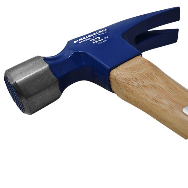 Photo of: Vaughan 707M 32 OZ Milled Face Framing Hammer