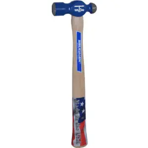 Photo of: Vaughan TC308 Commercial 8 OZ Ball Pein Hammer