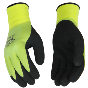 Hydroflector Hi-Vis Gloves