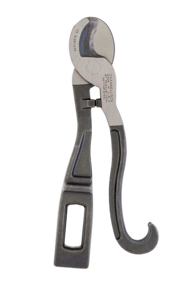 Channellock 87 - 9" Rescue Tool - Image 4