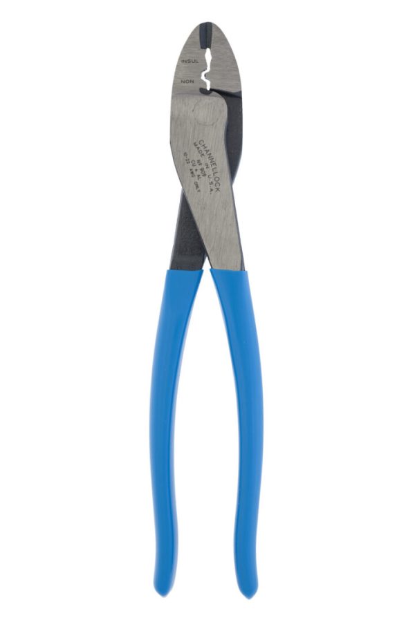 Channellock 909 - 9.5" Crimping Plier - Image 5