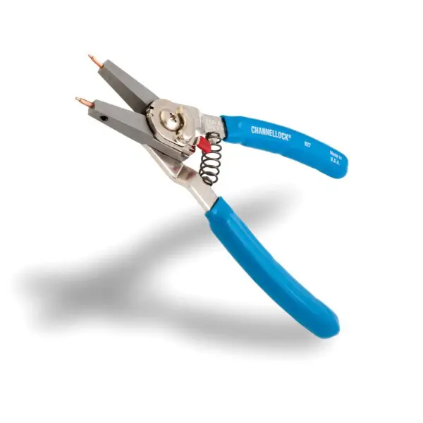 Channellock 927 - 8" Retaining Ring Plier