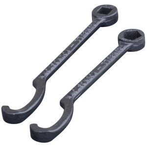 Photo of: Hydrant Operating Wrench