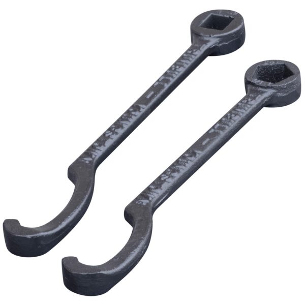 Photo of: Hydrant Operating Wrench