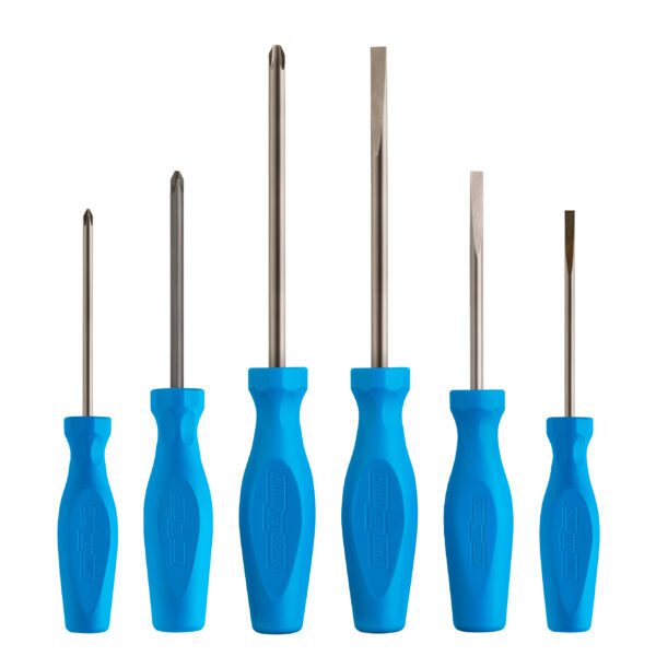 Channellock 6pc. Screwdriver Set