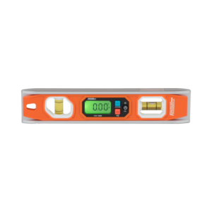 Johnson 1435-1000D 10" Magnetic Digital Torpedo Level