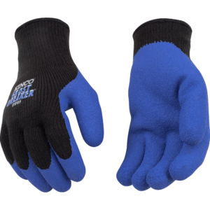 FROST BREAKER® THERMAL KNIT SHELL & LATEX PALM