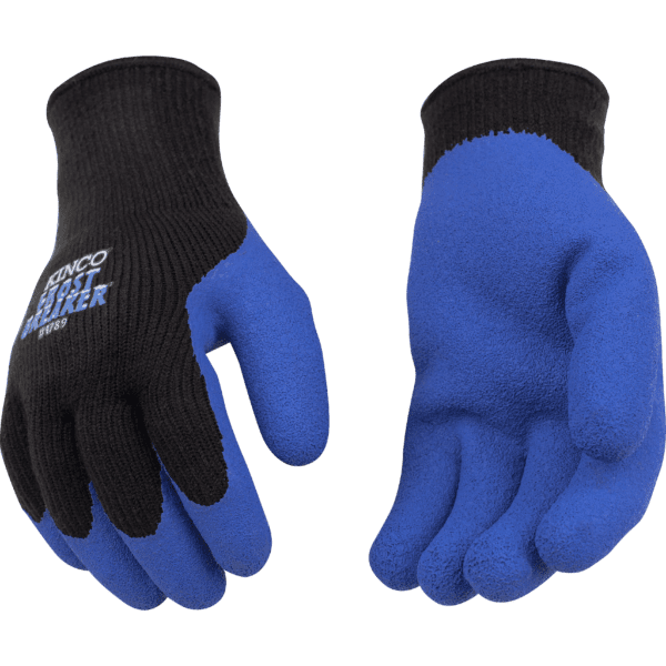 FROST BREAKER® THERMAL KNIT SHELL & LATEX PALM