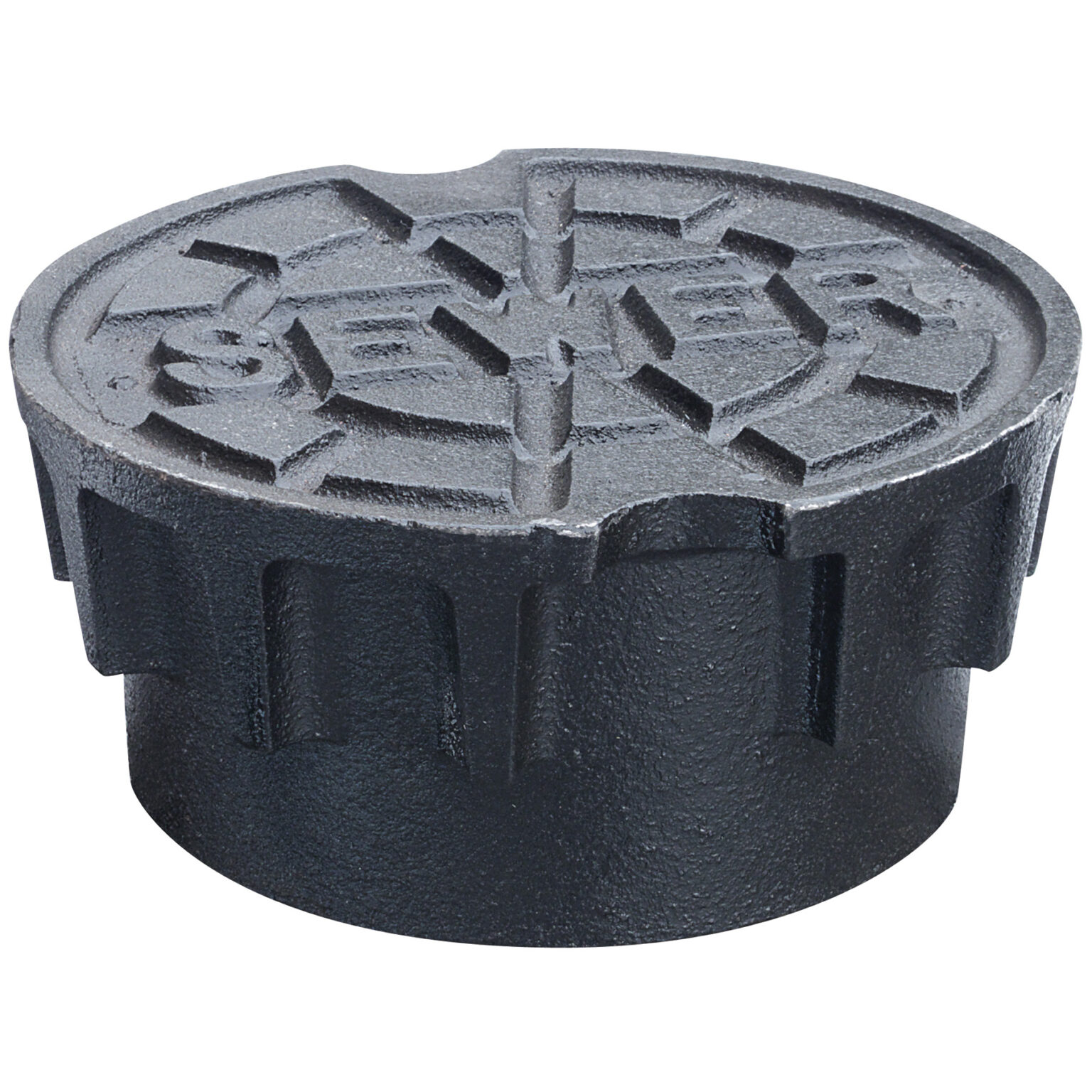 Valve Box Lids Standard - H To O Supply
