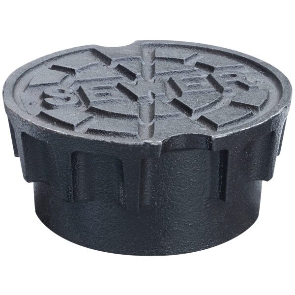 Photo of: Valve Box Lids