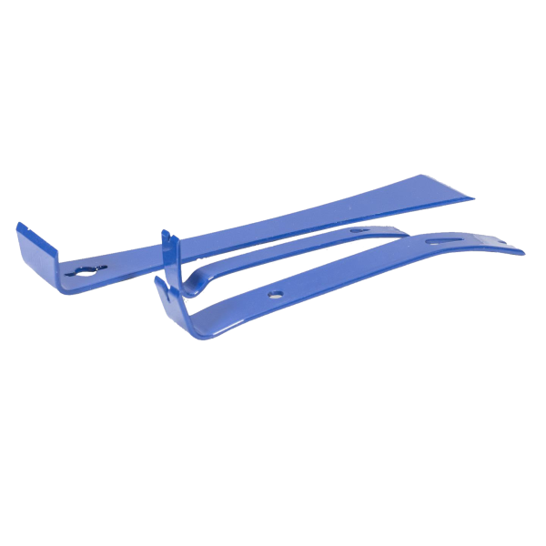 Dasco Pro 3 Piece Bar Kit