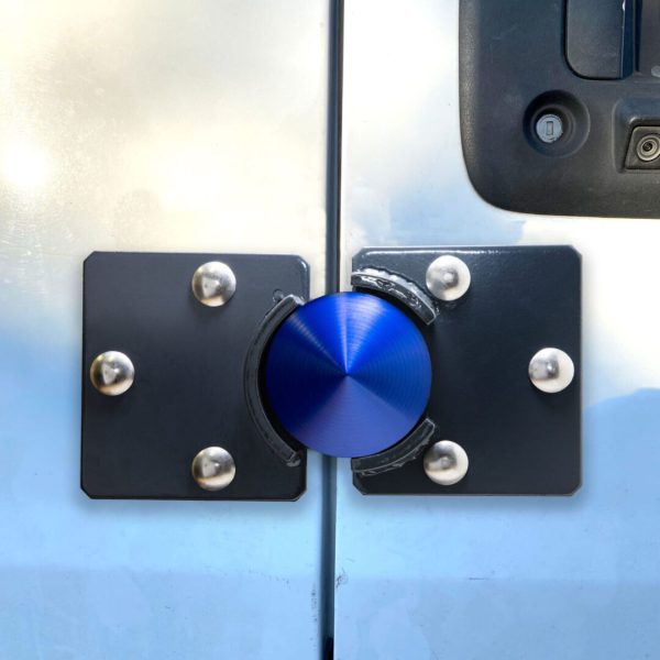 Photo of: PACLOCK PL770