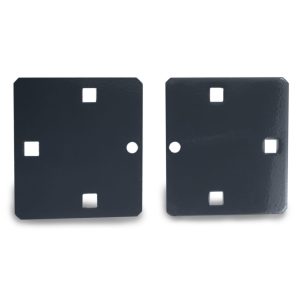 Photo of: PACLOCK “PL770 Backplates” Series