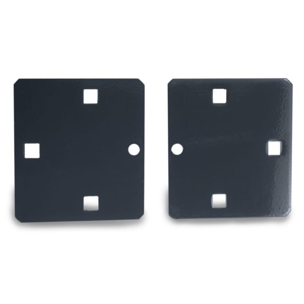 Photo of: PACLOCK “PL770 Backplates” Series