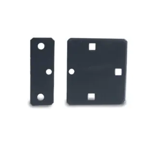 Photo of: PACLOCK PL775 Backplates