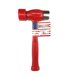 Trusty Cook 45 oz Soft-Face/Steel Face Dead Blow