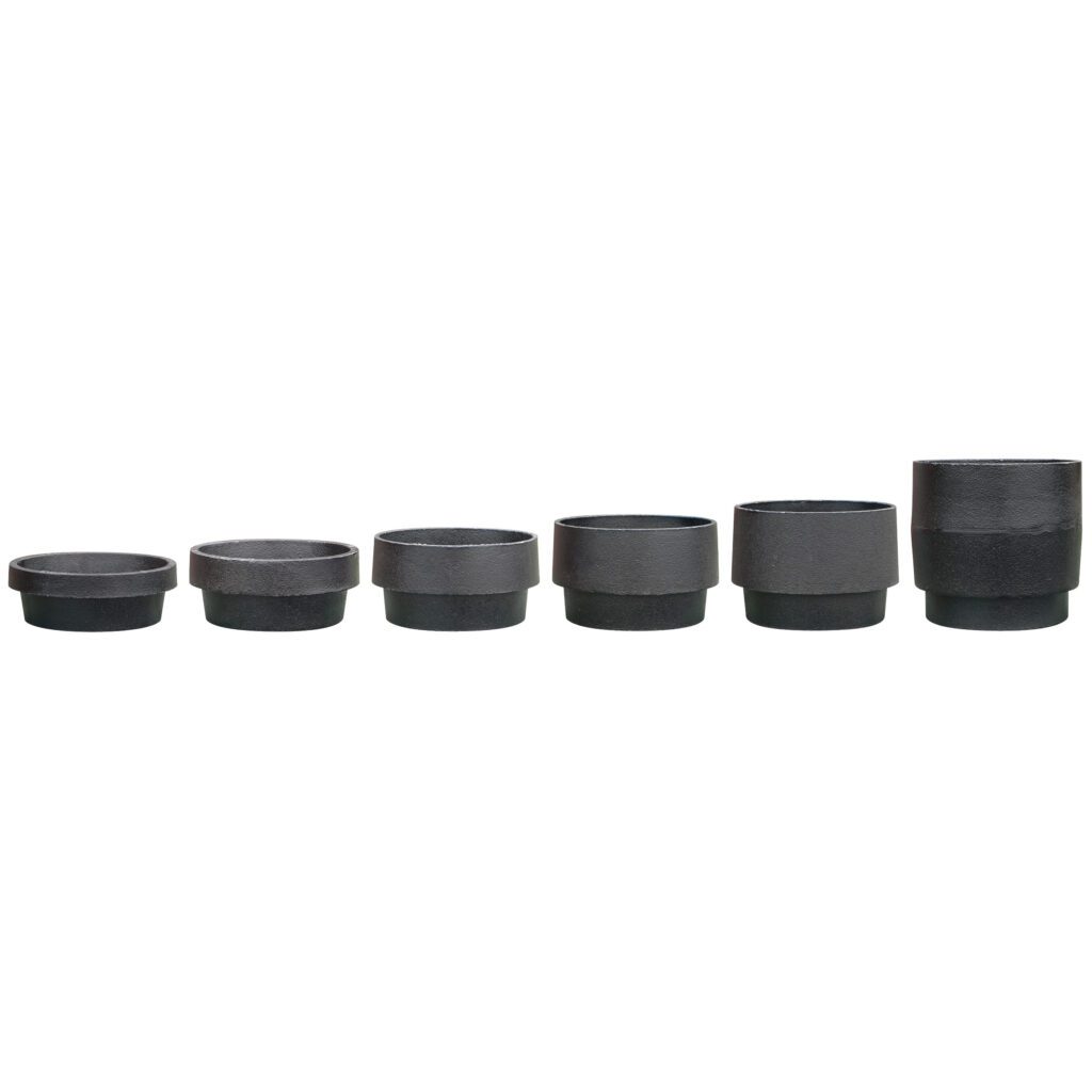 Valve Box Risers - H To O Supply