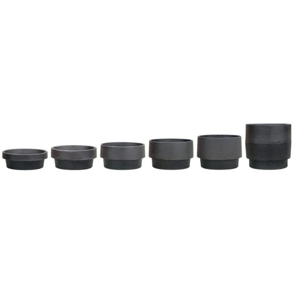 Photo of: Trumbull mfg. Valve Box Risers