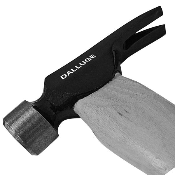 Photo of: 1650 Dalluge 16 oz Finishing Hammer