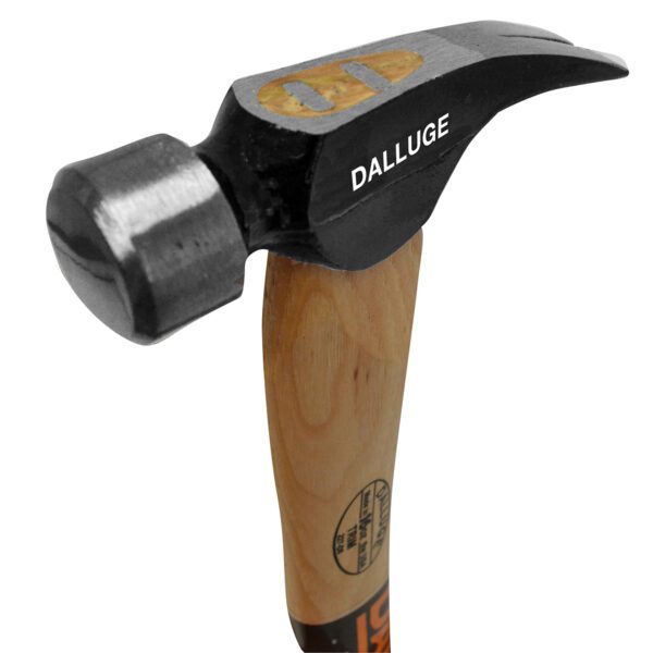 Photo of: 1650 Dalluge 16 oz Finishing Hammer