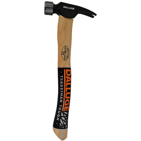 Photo of: 1650 Dalluge 16 oz Finishing Hammer