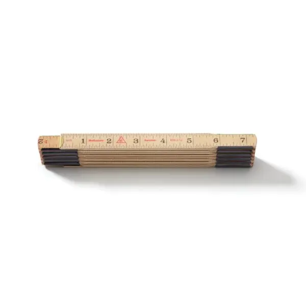 Hultafors Engineering Folding Ruler