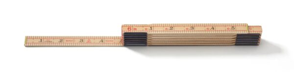 Hultafors Engineering Folding Ruler