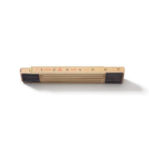 Hultafors Folding Ruler