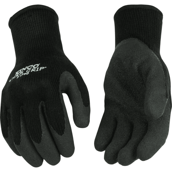 Kinco 1790 - Warm Grip Thermal Gloves