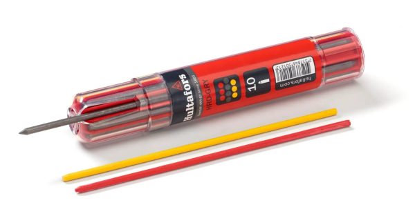 Hultafors Dry Marker Refills - Image 3