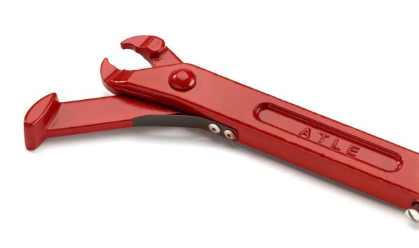 Hultafors Nail Puller Atle - Image 4