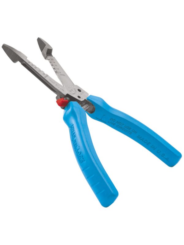 Channellock 968 Forged Plier