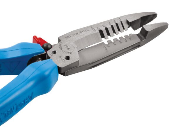 Channellock 968 Forged Plier