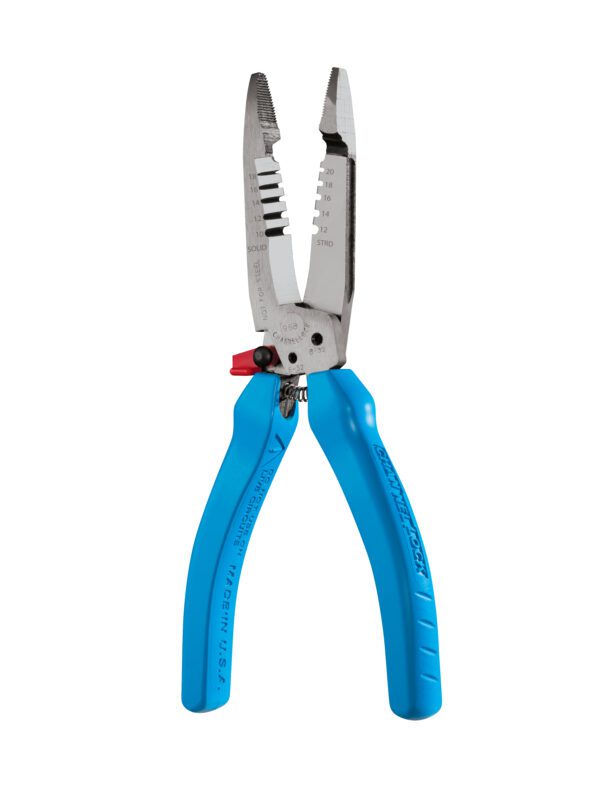 Channellock 968 Forged Plier