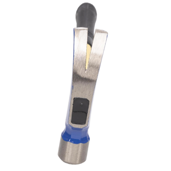 Vaughan 20 OZ Smooth Face Fiberglass Rip Hammer 14" Handle