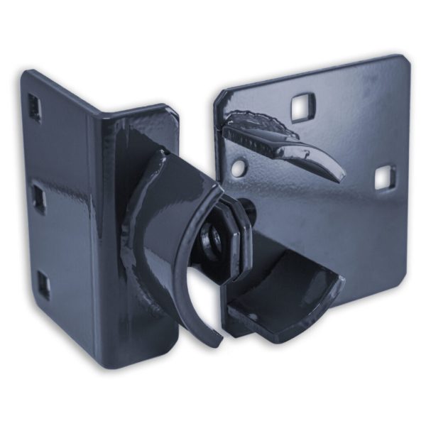 Paclock PL779 Double-Coated Steel Corner-Style Hasp - Image 5
