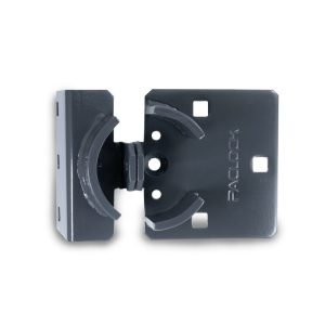 Paclock PL779 Corner-Style Hasp