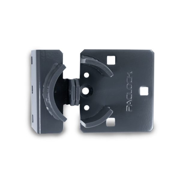 Paclock PL779 Corner-Style Hasp