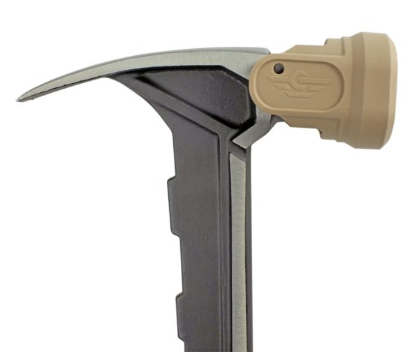 Spec Ops 22-oz Smooth Face Framing Hammer - Image 4
